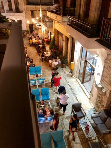 Apartamento Veranda Panormo