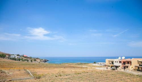 Family Villa Hera With Sea View