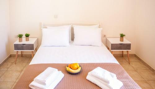 Family Villa Hera With Sea View