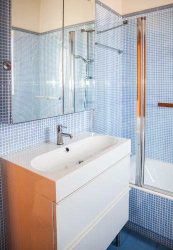 Family Villa Hera With Sea View