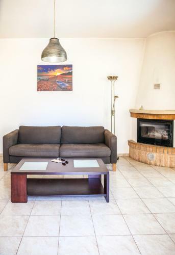 Family Villa Hera With Sea View