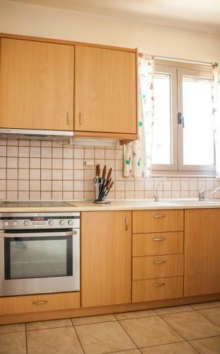 Family Villa Hera With Sea View