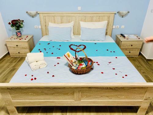 Apartamento Paradise Studios