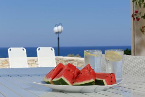 Sea View Luxury Villa Blanca