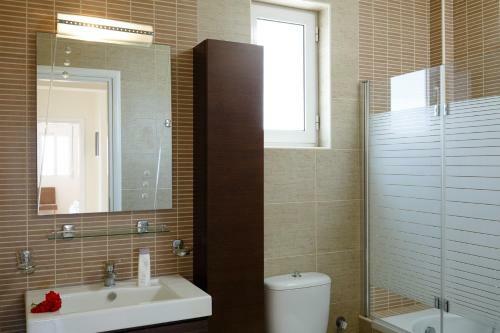 Sea View Luxury Villa Blanca