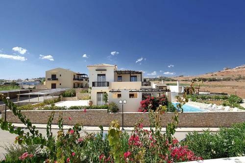 Sea View Luxury Villa Blanca