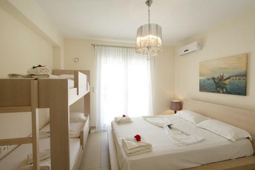 Sea View Luxury Villa Blanca