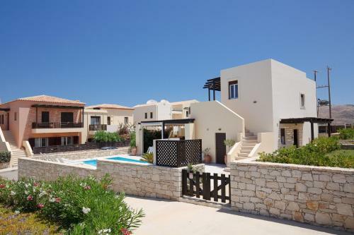 Sea View Luxury Villa Blanca