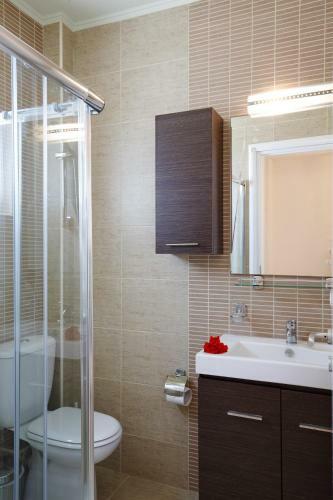Sea View Luxury Villa Blanca