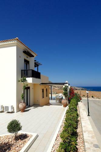 Sea View Luxury Villa Blanca