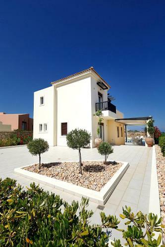 Sea View Luxury Villa Blanca