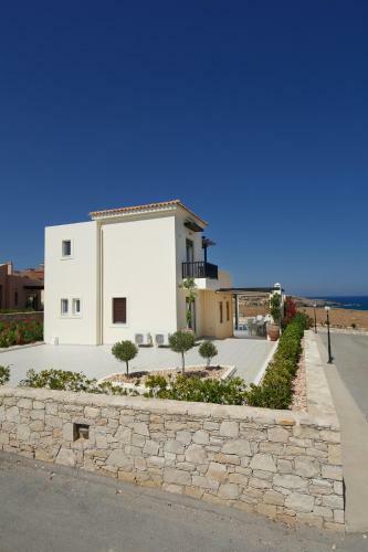 Sea View Luxury Villa Blanca
