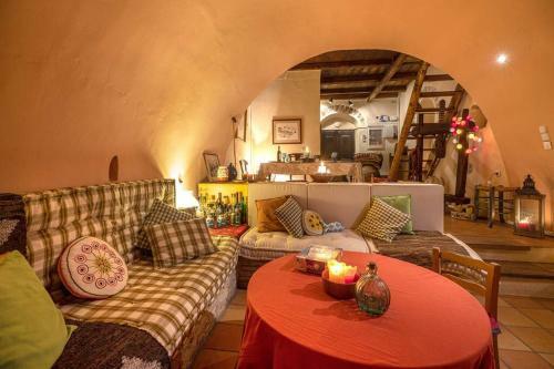 Myrtilo Traditional Stone House !!!