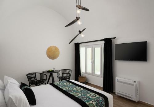 Apartamento Allegro Suites