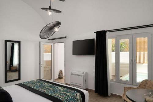 Apartamento Allegro Suites