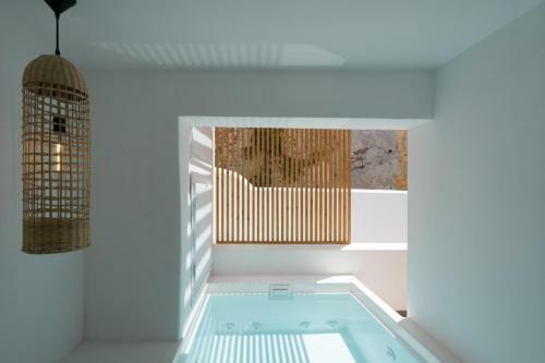Apartamento Allegro Suites