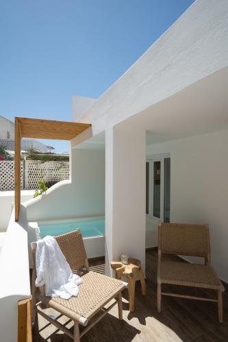Apartamento Allegro Suites