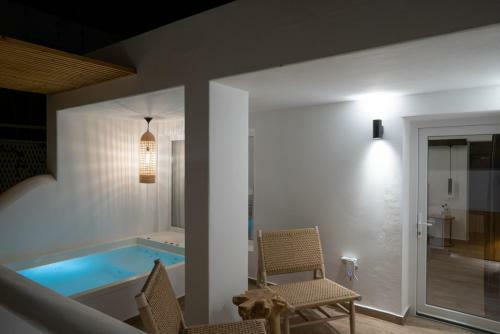 Apartamento Allegro Suites