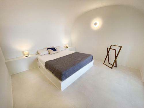 Kalyva Private House In Oia