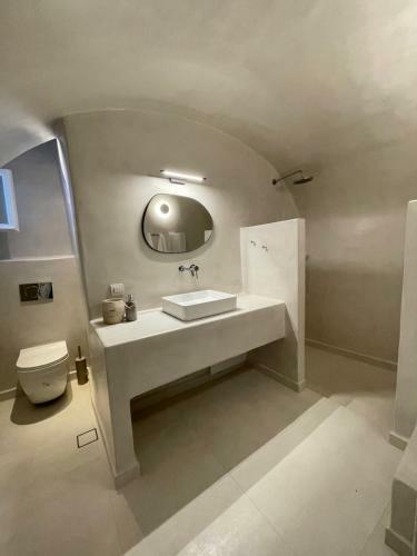 Kalyva Private House In Oia