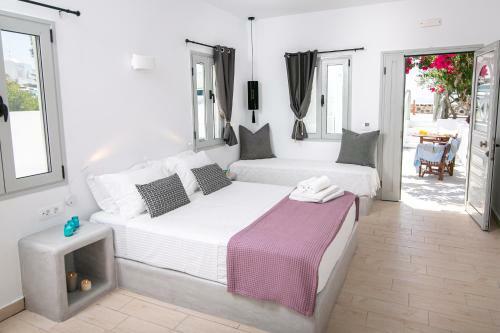 Sensia Luxury Apartment