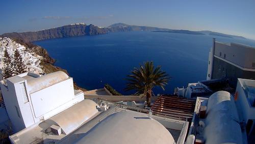 Apartamento Casa Sigala Volcano View