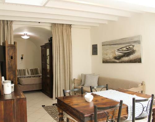Apartamento Casa Sigala Sunset