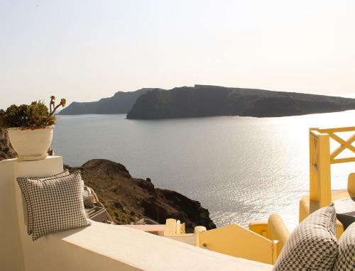 Apartamento Casa Sigala Sunset