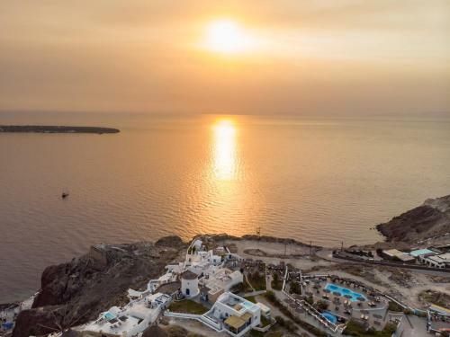Villa Cape Suite Oia