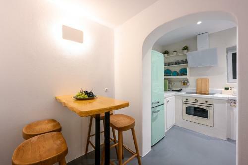 Villa Cape Suite Oia