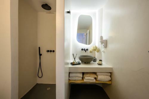 Villa Cape Suite Oia