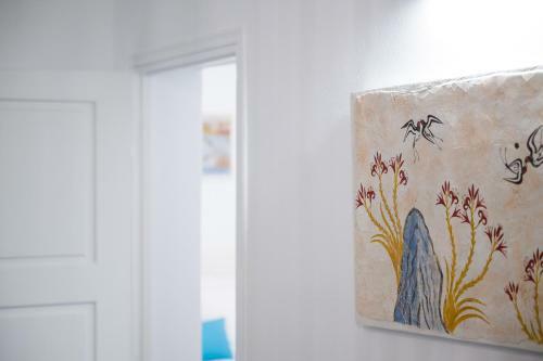 Villa Cape Suite Oia