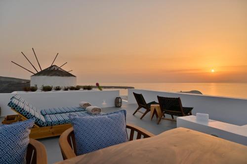 Villa Cape Suite Oia