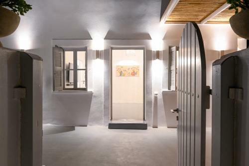 Villa Cape Suite Oia