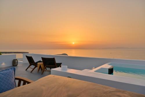 Villa Cape Suite Oia
