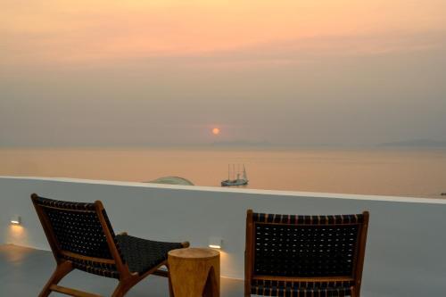 Villa Cape Suite Oia
