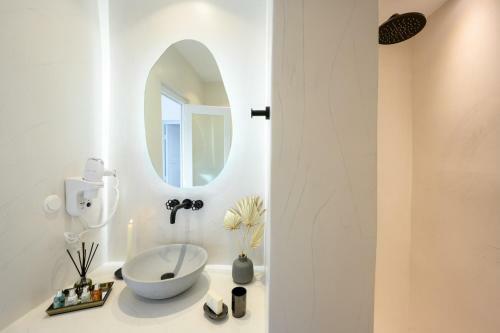 Villa Cape Suite Oia
