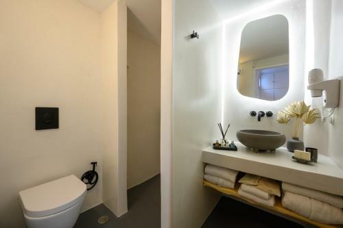 Villa Cape Suite Oia