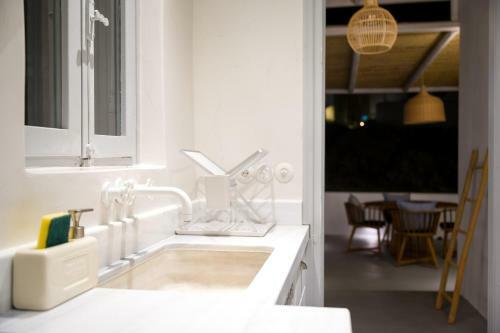 Villa Cape Suite Oia