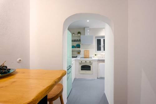 Villa Cape Suite Oia