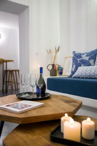 Villa Cape Suite Oia
