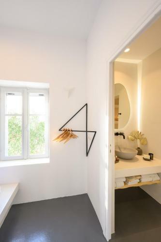 Villa Cape Suite Oia