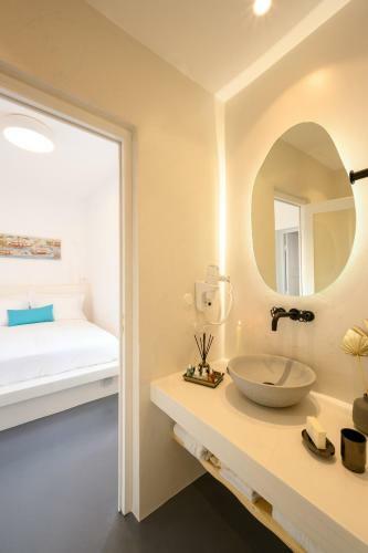 Villa Cape Suite Oia