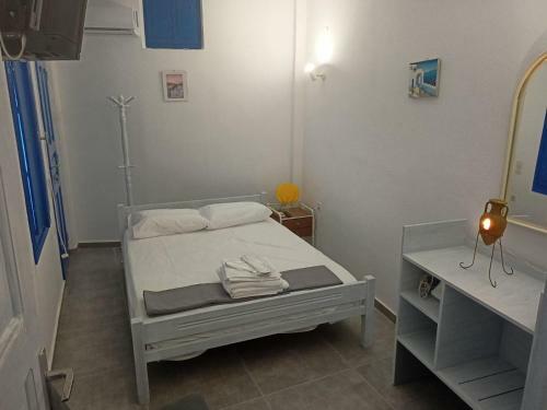 VI Sta Finikias Villa