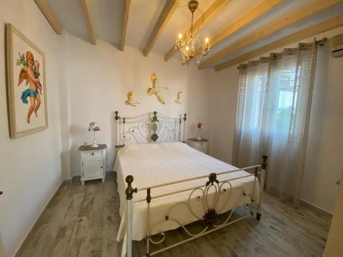 Petridi Maria Suites & Apartments