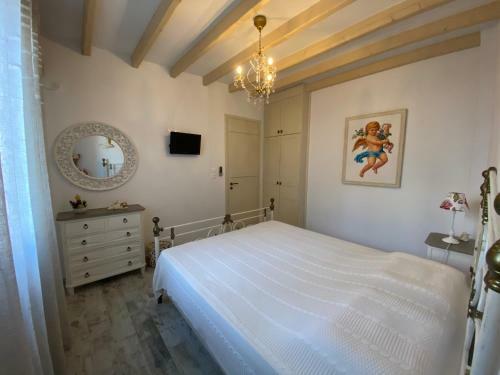 Petridi Maria Suites & Apartments