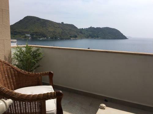 Petridi Maria Suites & Apartments