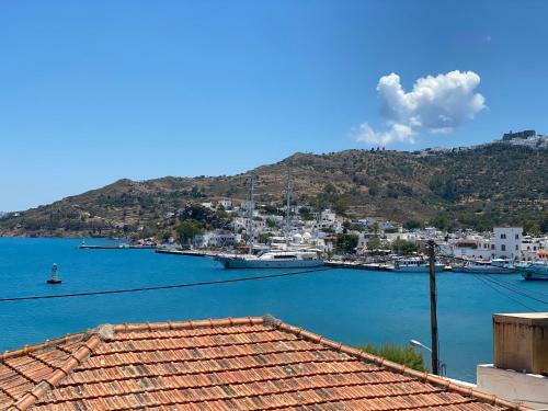 Petridi Maria Suites & Apartments
