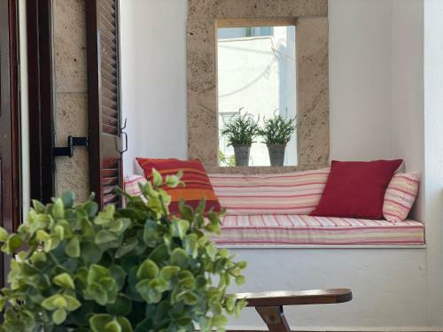 Petridi Maria Suites & Apartments