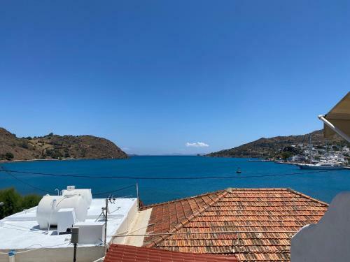 Petridi Maria Suites & Apartments